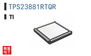 TPS23881RTQR