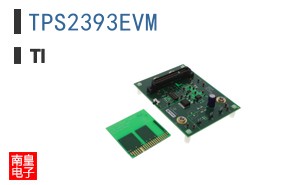 TPS2393EVM
