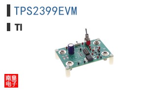 TPS2399EVM