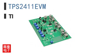 TPS2411EVM