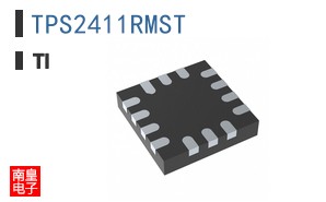TPS2411RMST