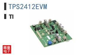 TPS2412EVM