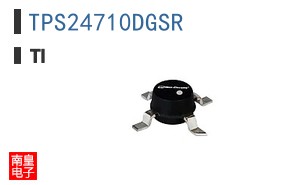 TPS24710DGSR