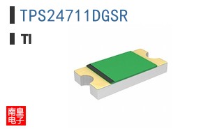 TPS24711DGSR