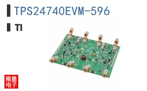 TPS24740EVM-596