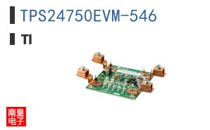 TPS24750EVM-546