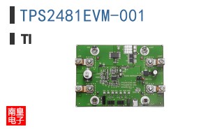 TPS2481EVM-001
