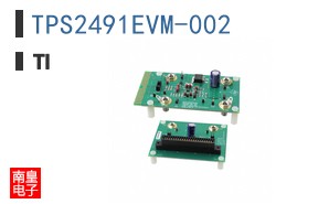 TPS2491EVM-002
