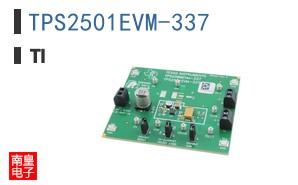 TPS2501EVM-337