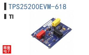 TPS25200EVM-618