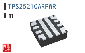 TPS25210ARPWR