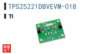 TPS25221DBVEVM-018