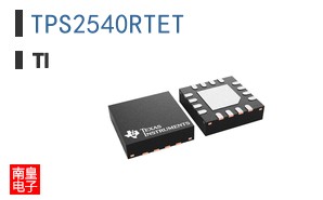 TPS2540RTET