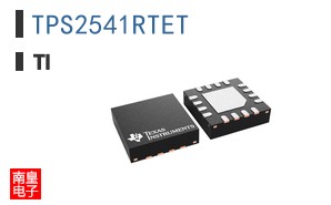 TPS2541RTET