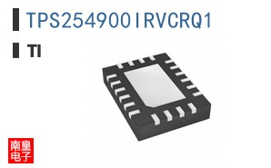 TPS254900IRVCRQ1