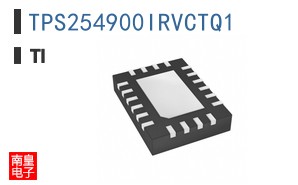 TPS254900IRVCTQ1