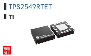 TPS2549RTET