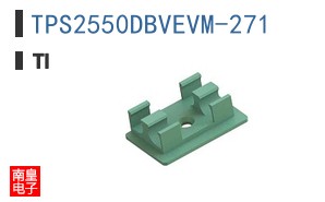TPS2550DBVEVM-271