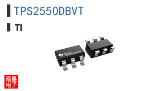 TPS2550DBVT