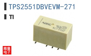 TPS2551DBVEVM-271