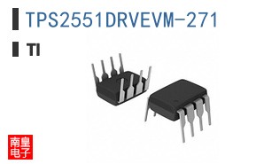 TPS2551DRVEVM-271