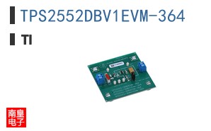 TPS2552DBV1EVM-364