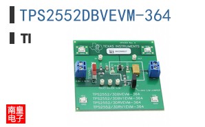 TPS2552DBVEVM-364