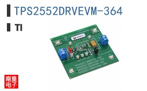 TPS2552DRVEVM-364