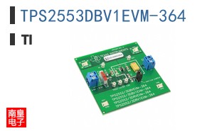 TPS2553DBV1EVM-364