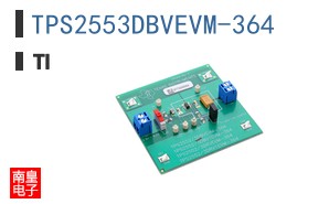 TPS2553DBVEVM-364