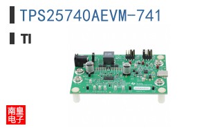 TPS25740AEVM-741