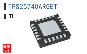 TPS25740ARGET