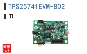TPS25741EVM-802