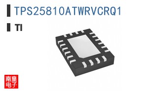 TPS25810ATWRVCRQ1