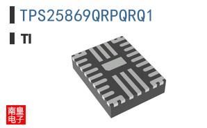 TPS25869QRPQRQ1