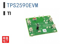 TPS2590EVM