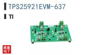 TPS25921EVM-637