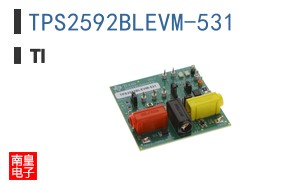 TPS2592BLEVM-531
