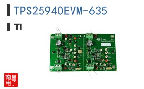 TPS25940EVM-635