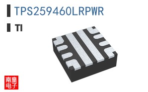 TPS259460LRPWR