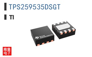TPS259535DSGT