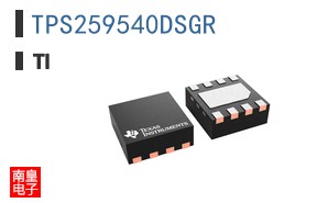 TPS259540DSGR