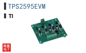 TPS2595EVM
