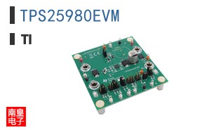TPS25980EVM