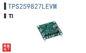 TPS259827LEVM