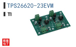 TPS26620-23EVM