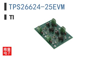 TPS26624-25EVM
