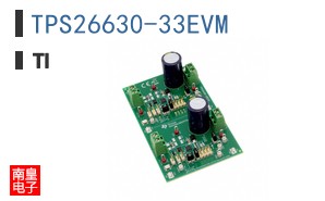 TPS26630-33EVM