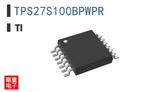TPS27S100BPWPR
