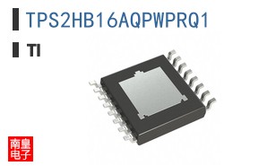 TPS2HB16AQPWPRQ1